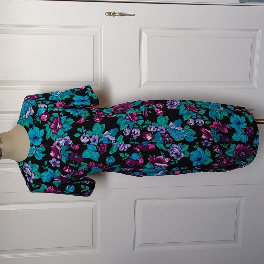 💙 Stuart Alan Petites Skirt Set